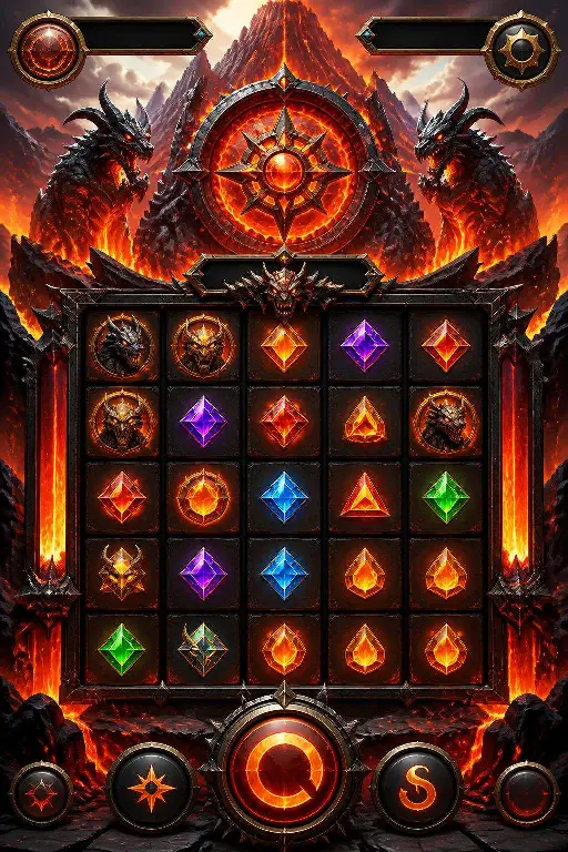NVcasino — скриншот 1